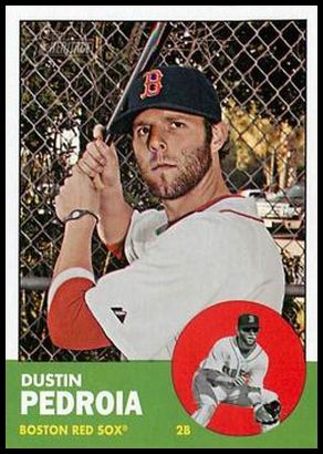 52a Dustin Pedroia